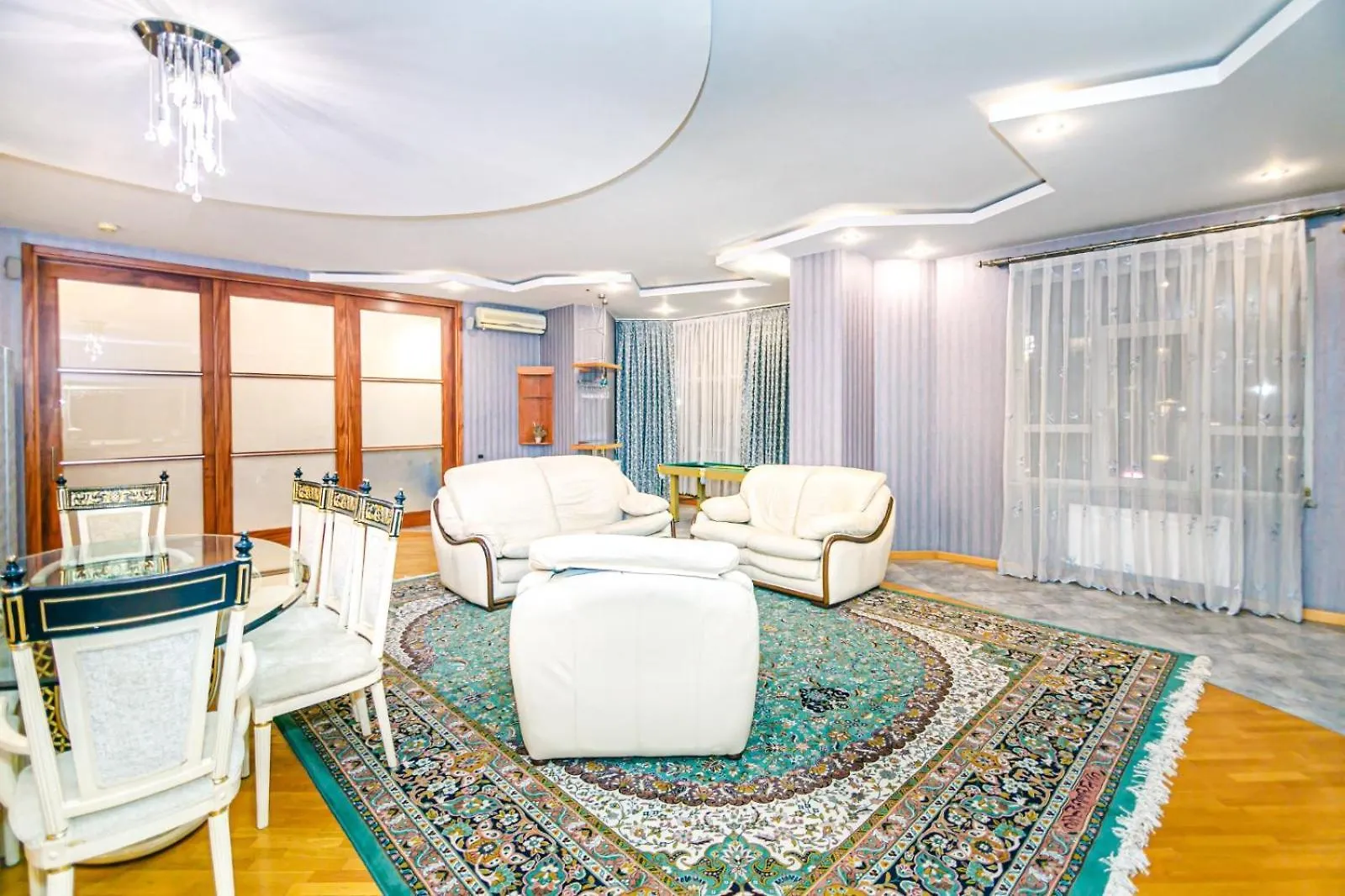 Chopard Apartment Bakü