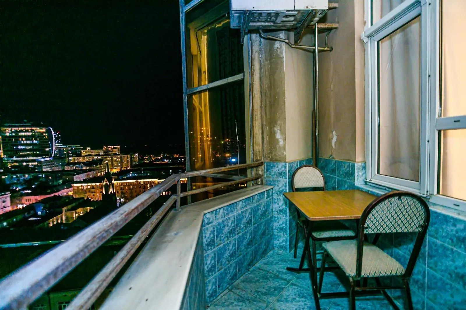 Chopard Apartment Bakü Azerbaycan