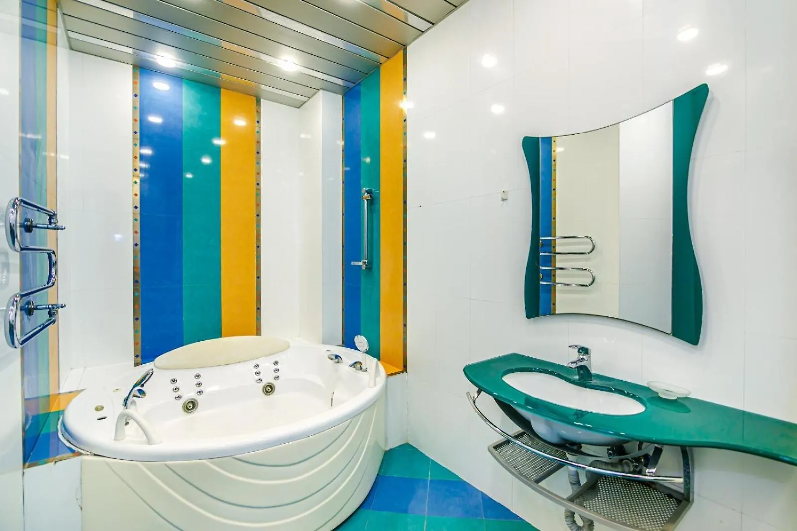 Chopard Apartment Bakü 0*,  Azerbaycan