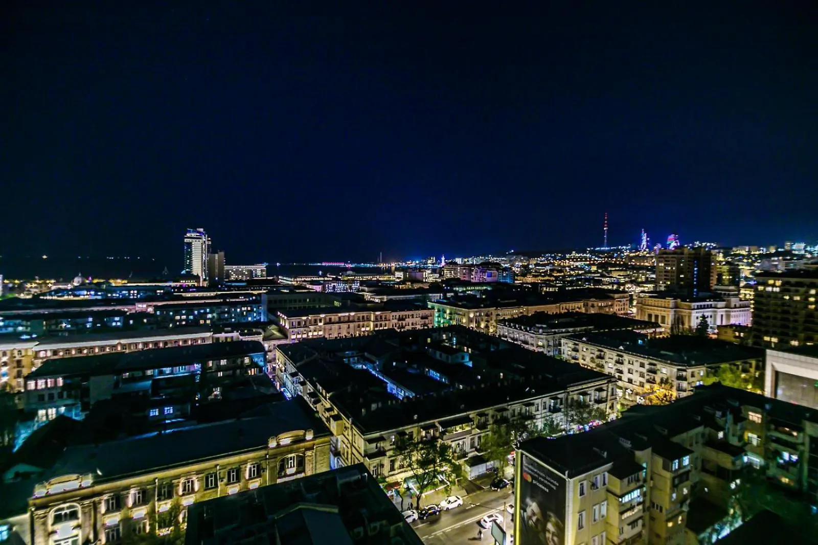 Chopard Apartment Bakü