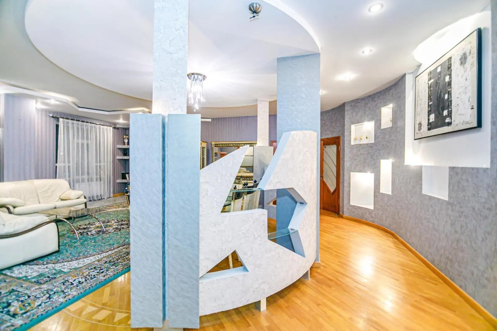 Chopard Apartment Bakü