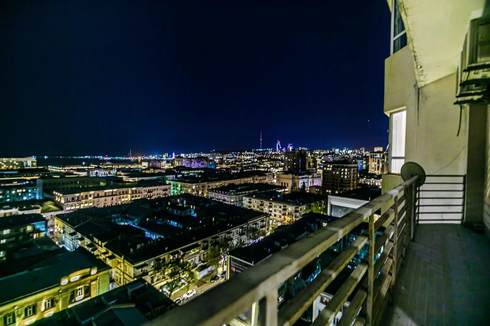 Chopard Apartment Bakü