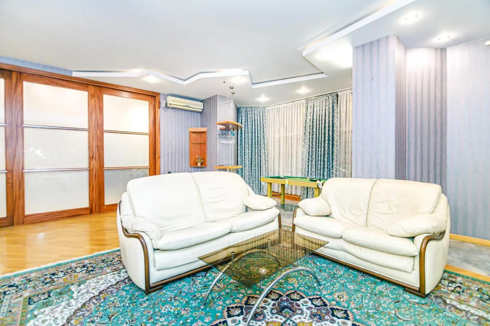 Chopard Apartment Bakü