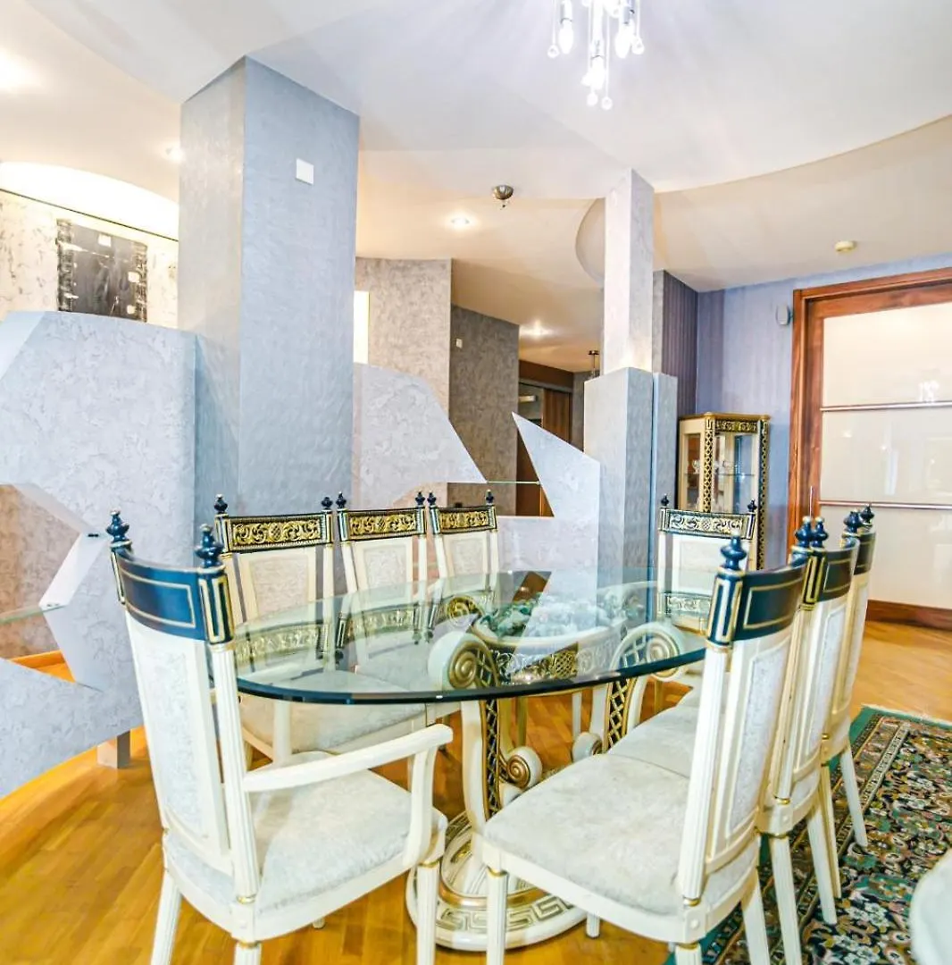 Chopard Apartment Bakü