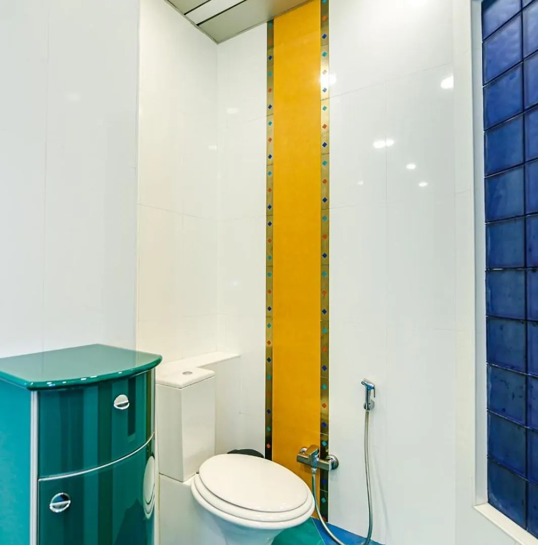 Chopard Apartment Bakü
