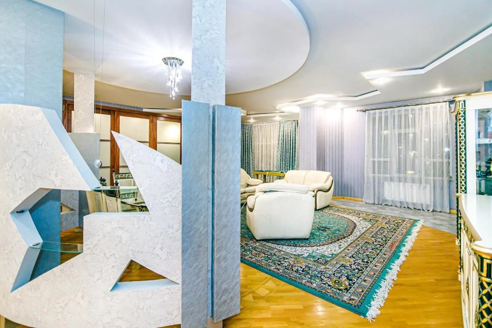 Chopard Apartment Bakü 0*,  Azerbaycan