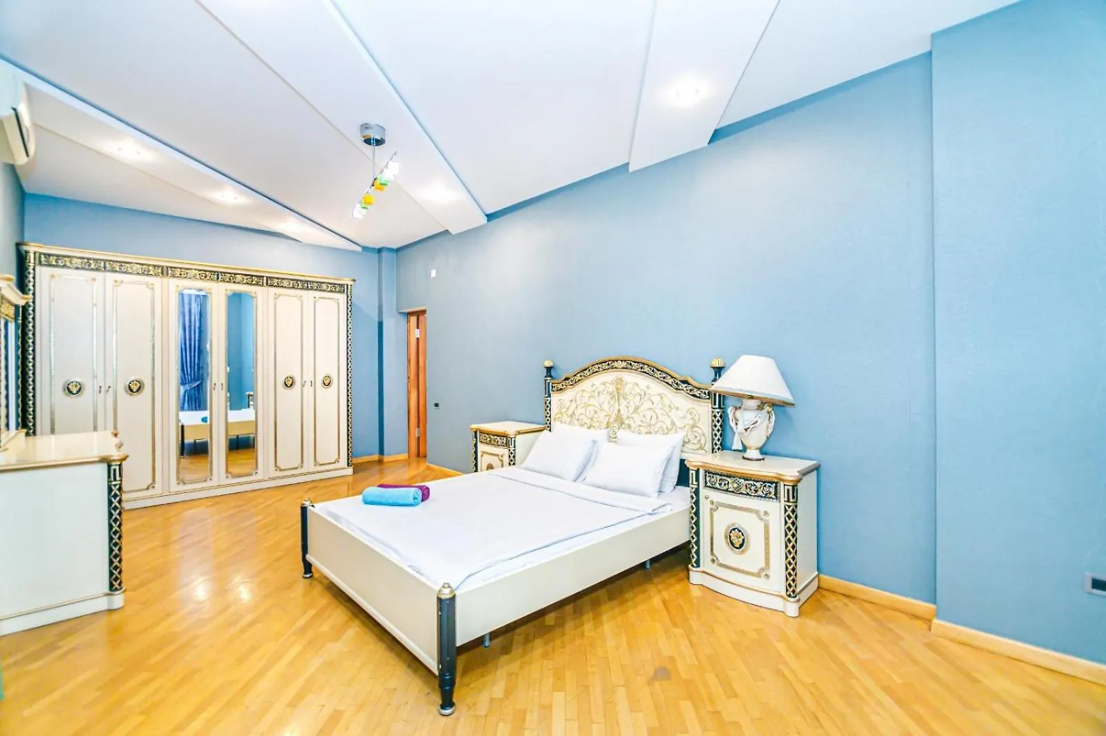 Chopard Apartment Bakü Azerbaycan