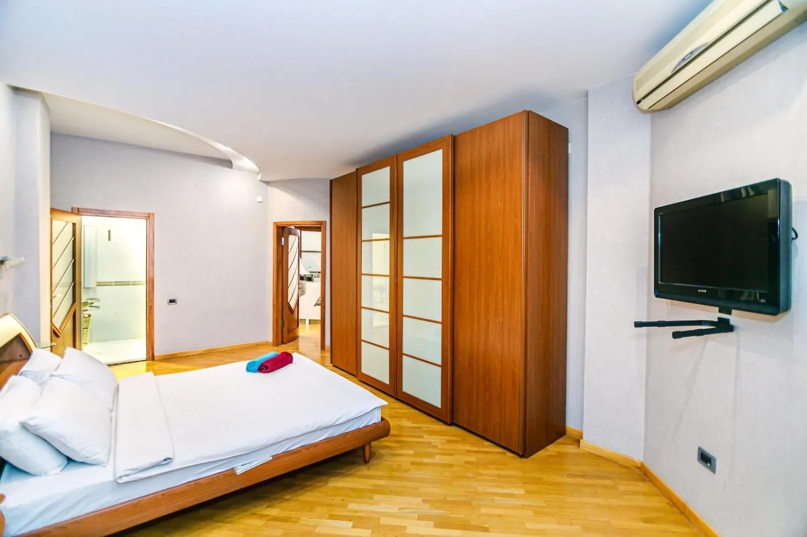 Chopard Apartment Bakü Azerbaycan