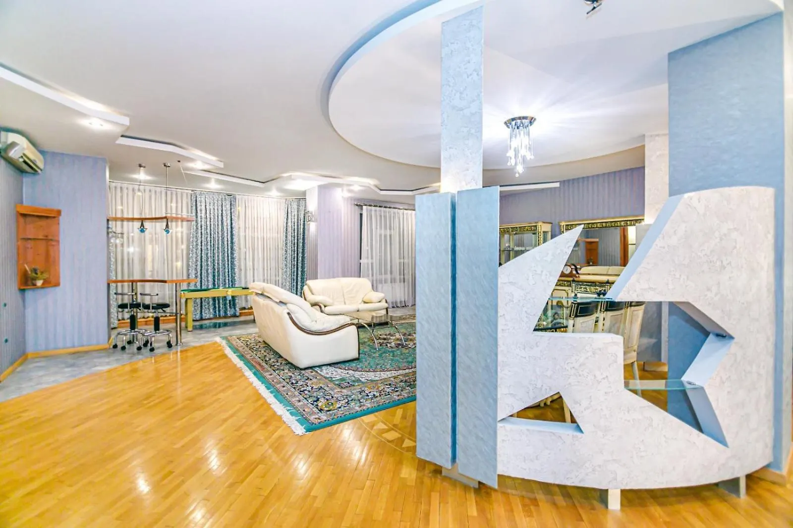 Chopard Apartment Bakü