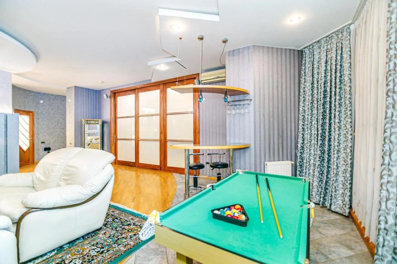 Chopard Apartment Bakü Azerbaycan