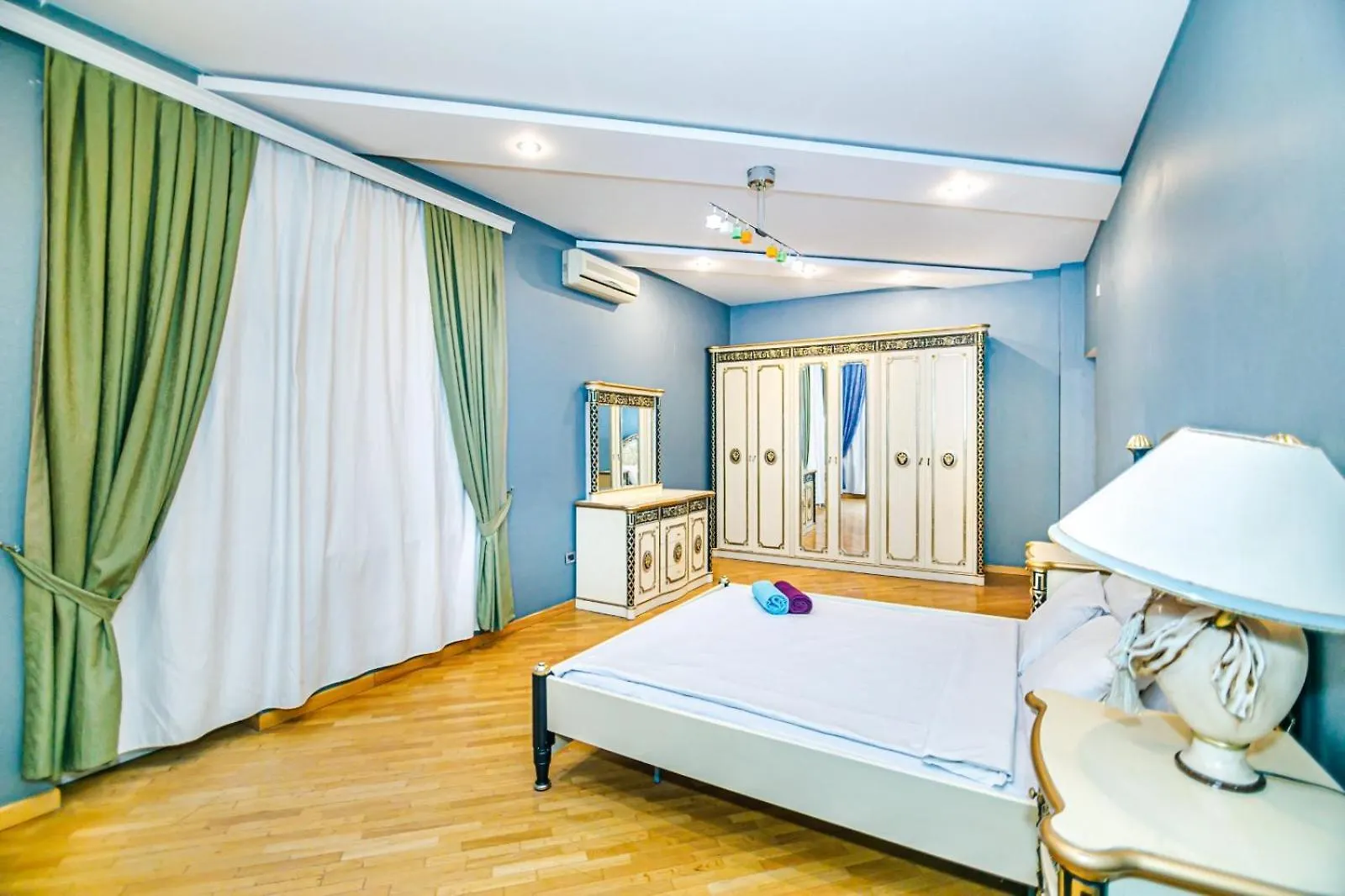 Chopard Apartment Bakü 0*,  Azerbaycan