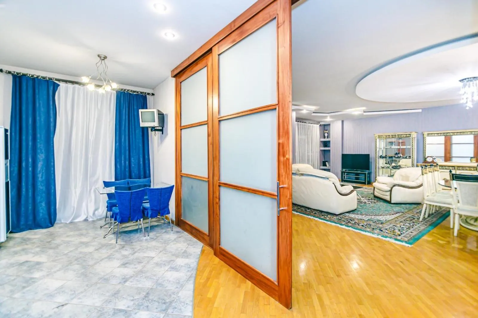 Chopard Apartment Bakü