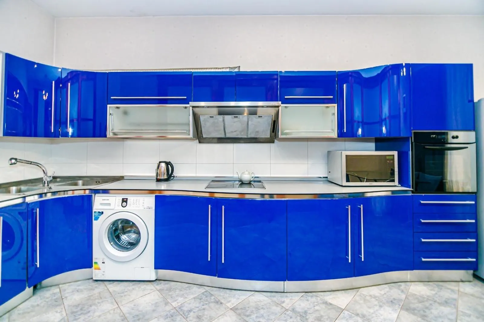 Chopard Apartment Bakü 0*,  Azerbaycan