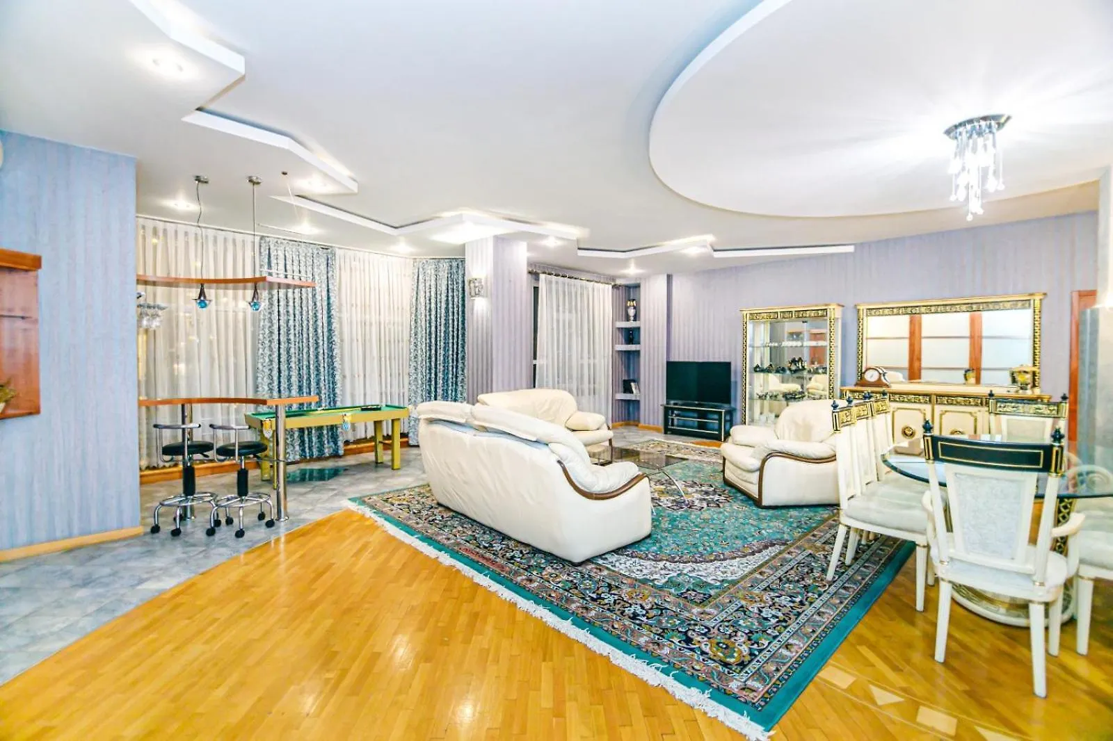 Chopard Apartment Bakü Azerbaycan