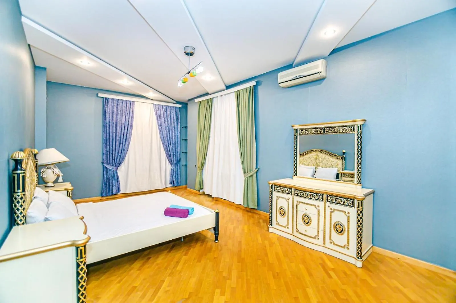 Chopard Apartment Bakü