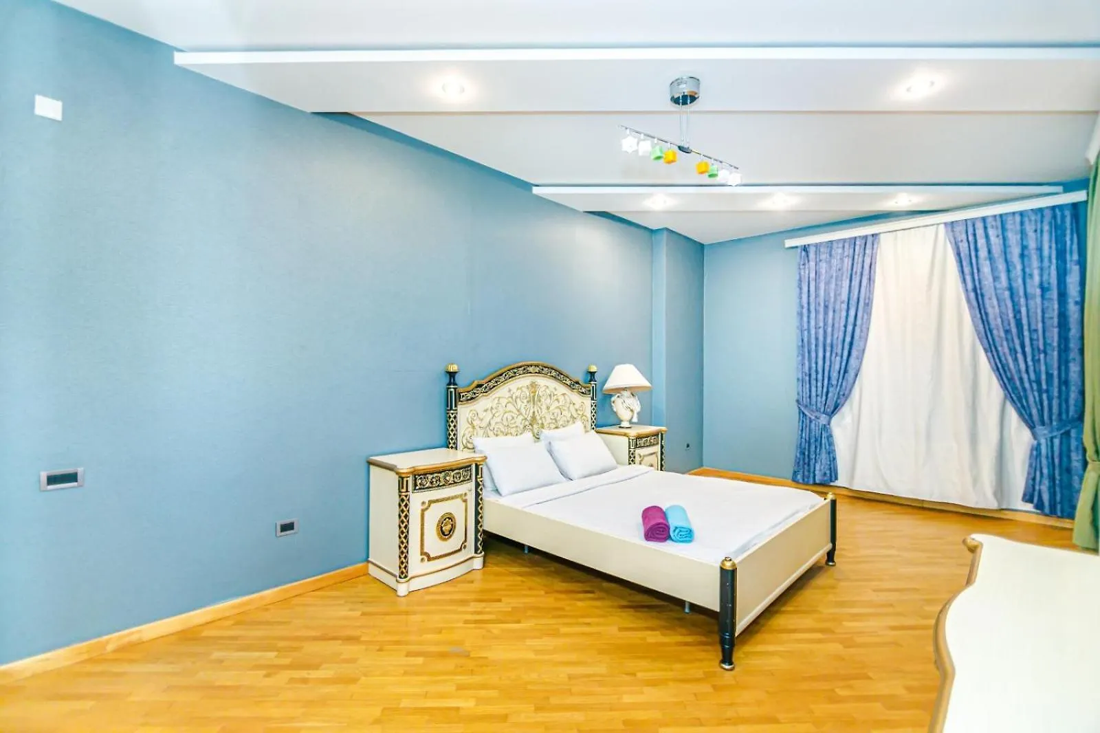 Chopard Apartment Bakü