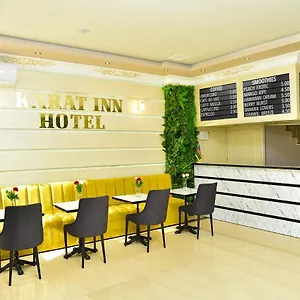 Karat Otel