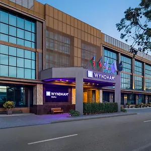 Wyndham Otel
